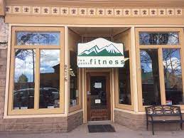 two peaks fitness, la veta colorado